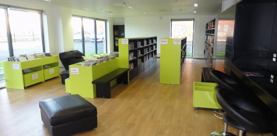 Espace de travail 08